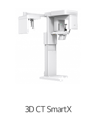 3D CT